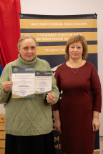Подведены итоги открытой олимпиады для школьников «Рисунок 2026»