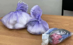 Почти 3 кг наркотиков перевозил петербуржец через Воронежскую область