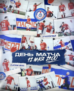 12 мая - матч "Огнеопасные" - "Eclipse"