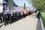 В День Победы в исправительных учреждениях Воронежской области прошли торжественные мероприятия