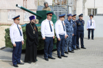 В День Победы в исправительных учреждениях Воронежской области прошли торжественные мероприятия