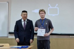 Масштабный спортивно-оздоровительный день в Борисоглебском филиале ВГУ