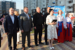 В столице Черноземья прошёл благотворительный концерт в поддержку бойцов СВО