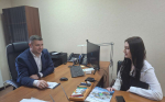 Андрей Демидов: «Повысим эффективность почти 500 воронежских компаний»