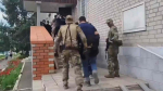 Силовики провели рейд по мигрантам на стройплощадке в воронежском селе