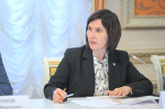 Рейтинговую оценку муниципальных образований представили в Правительстве региона