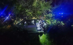 До 4 выросло число пострадавших в ночном ДТП в воронежском Борисоглебске
