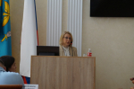 Глава администрации Богучарского района Воронежской области ушел в отставку