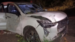Воронежская автомобилистка врезалась в дерево: пострадала 21-летняя девушка