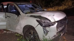 Воронежская автомобилистка врезалась в дерево: пострадала 21-летняя девушка