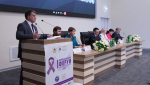 В Воронеже прошел Первый форум онкологических пациентов в ЦФО