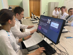 Итоги III студенческой научно-практической конференции «Катастрофа Чернобыля, сорок лет спустя»