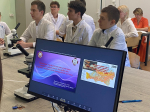 Итоги III студенческой научно-практической конференции «Катастрофа Чернобыля, сорок лет спустя»