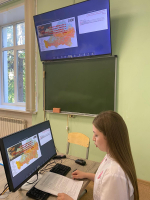 Итоги III студенческой научно-практической конференции «Катастрофа Чернобыля, сорок лет спустя»