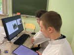 Итоги III студенческой научно-практической конференции «Катастрофа Чернобыля, сорок лет спустя»