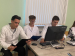 Итоги III студенческой научно-практической конференции «Катастрофа Чернобыля, сорок лет спустя»