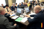 В Воронеже обсудили программы поддержания ЗОЖ сотрудников компаний