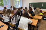 Профилактика угроз: в ВГУ прошла встреча студентов с экспертами по противодействию экстремизму