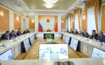 О ремонте более 200 километров автодорог рассказал воронежский губернатор