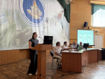 Итоги научно-практической конференции с международным участием «Актуальные вопросы диагностики и лечения хирургических заболеваний», посвященная 150-летию со Дня рождения академика Николая Ниловича Бурденко