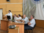 Итоги научно-практической конференции с международным участием «Актуальные вопросы диагностики и лечения хирургических заболеваний», посвященная 150-летию со Дня рождения академика Николая Ниловича Бурденко