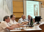 Итоги научно-практической конференции с международным участием «Актуальные вопросы диагностики и лечения хирургических заболеваний», посвященная 150-летию со Дня рождения академика Николая Ниловича Бурденко