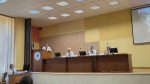 Итоги научно-практической конференции с международным участием «Актуальные вопросы диагностики и лечения хирургических заболеваний», посвященная 150-летию со Дня рождения академика Николая Ниловича Бурденко