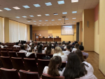 Итоги научно-практической конференции с международным участием «Актуальные вопросы диагностики и лечения хирургических заболеваний», посвященная 150-летию со Дня рождения академика Николая Ниловича Бурденко