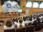 Итоги научно-практической конференции с международным участием «Актуальные вопросы диагностики и лечения хирургических заболеваний», посвященная 150-летию со Дня рождения академика Николая Ниловича Бурденко