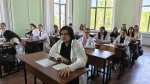 Итоги внутривузовской олимпиады по химии
