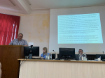 «Теория и практика борьбы с паразитарными болезнями»