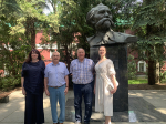 «Теория и практика борьбы с паразитарными болезнями»