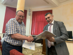 «Теория и практика борьбы с паразитарными болезнями»