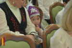 День семьи в ЗАГС