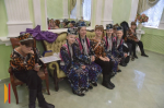 День семьи в ЗАГС