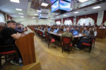 Связь времён и подвигов: в ВГУ прошло патриотическое мероприятие «Династия победителей»