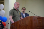 Связь времён и подвигов: в ВГУ прошло патриотическое мероприятие «Династия победителей»