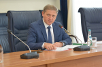 Бюджет Воронежа за 2025 год исполнен с высоким результатом: доходы — 55,2 млрд рублей, инвестиции в образование — более 5 млрд