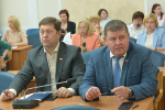 Бюджет Воронежа за 2025 год исполнен с высоким результатом: доходы — 55,2 млрд рублей, инвестиции в образование — более 5 млрд