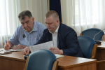 Бюджет Воронежа за 2025 год исполнен с высоким результатом: доходы — 55,2 млрд рублей, инвестиции в образование — более 5 млрд