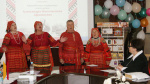 В Боброве прошла краеведческая конференция к 200-летию собирателя народных сказок Александра Афанасьева