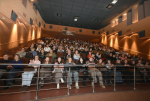Воронежцы могут бесплатно посмотреть мультфильмы в кино