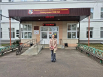 Профориентация в школе