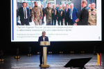 Фотогалерея отчетно-программного форума «Есть результат»