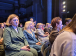 Фотогалерея отчетно-программного форума «Есть результат»
