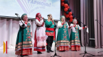 «Пока жива гармонь»: в Эртильском районе прошел праздник народной музыки