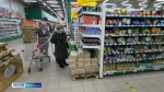 В Воронеже к концу года исчезнут магазины «О'кей»