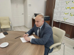 О заседании экспертной группы