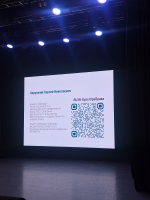 Преподаватели приняли участие в мероприятии "От исторической гордости к гражданской ответственности: формируем образ России в ВУЗе"