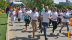 Под Воронежем в День России пройдет легкоатлетический забег